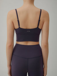 Relair All Day Longline Bra