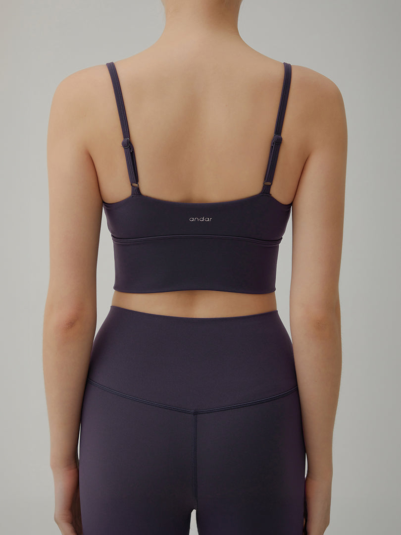 Relair All Day Longline Bra