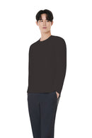 Men's Brushed Airy Fit Long Sleeve