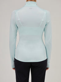 Performance Mesh Jacket