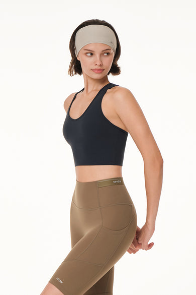 Airywin Sustainable Wide Headband