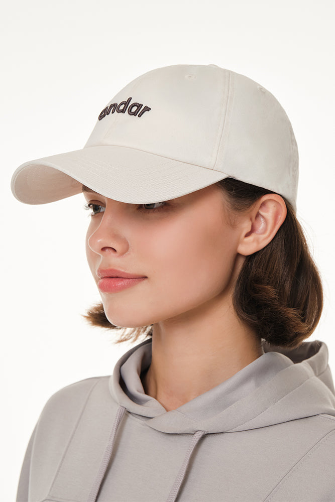 Signature Ball Cap