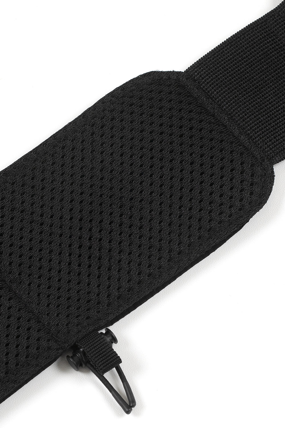 Velcro Running Belt