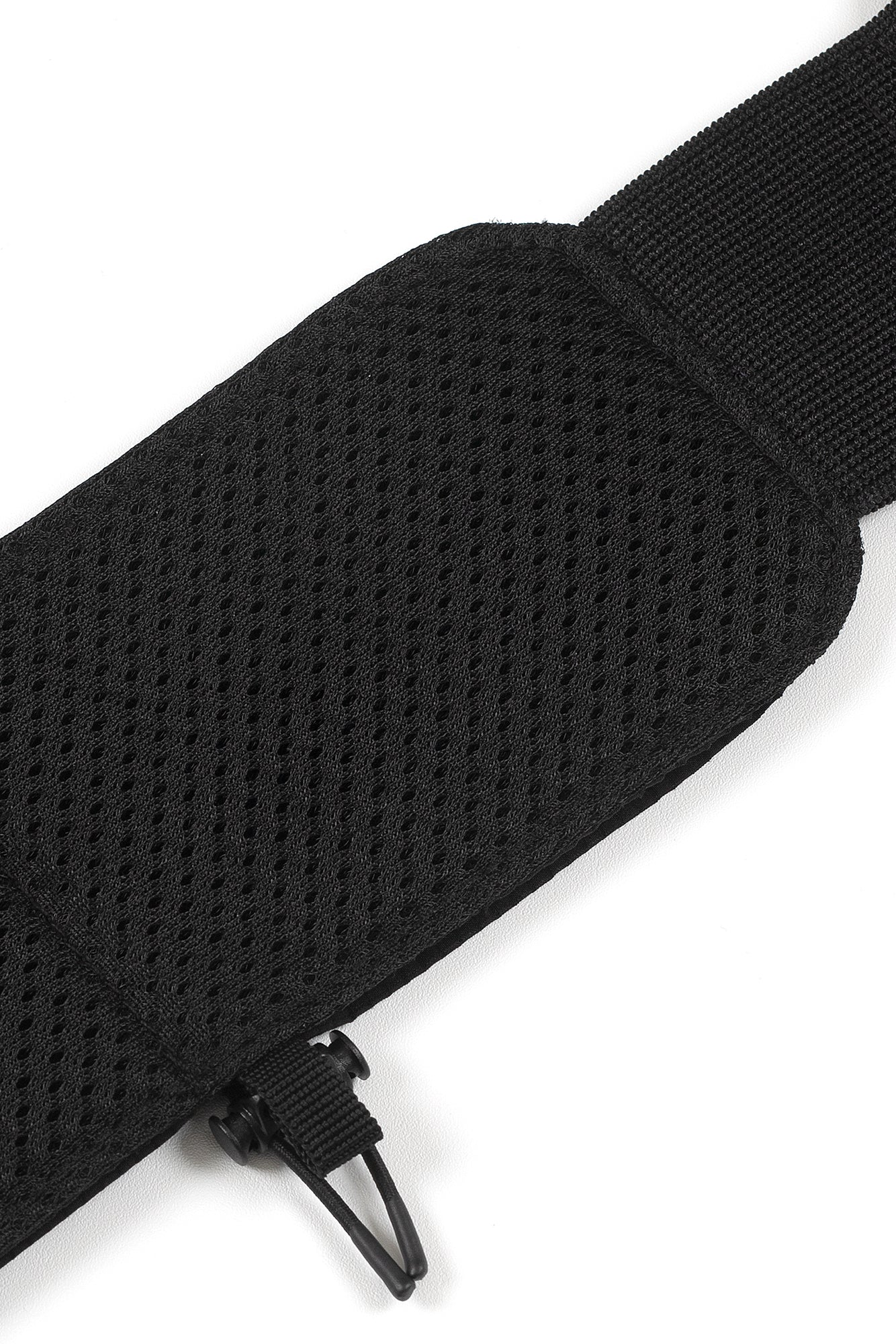 Velcro Running Belt