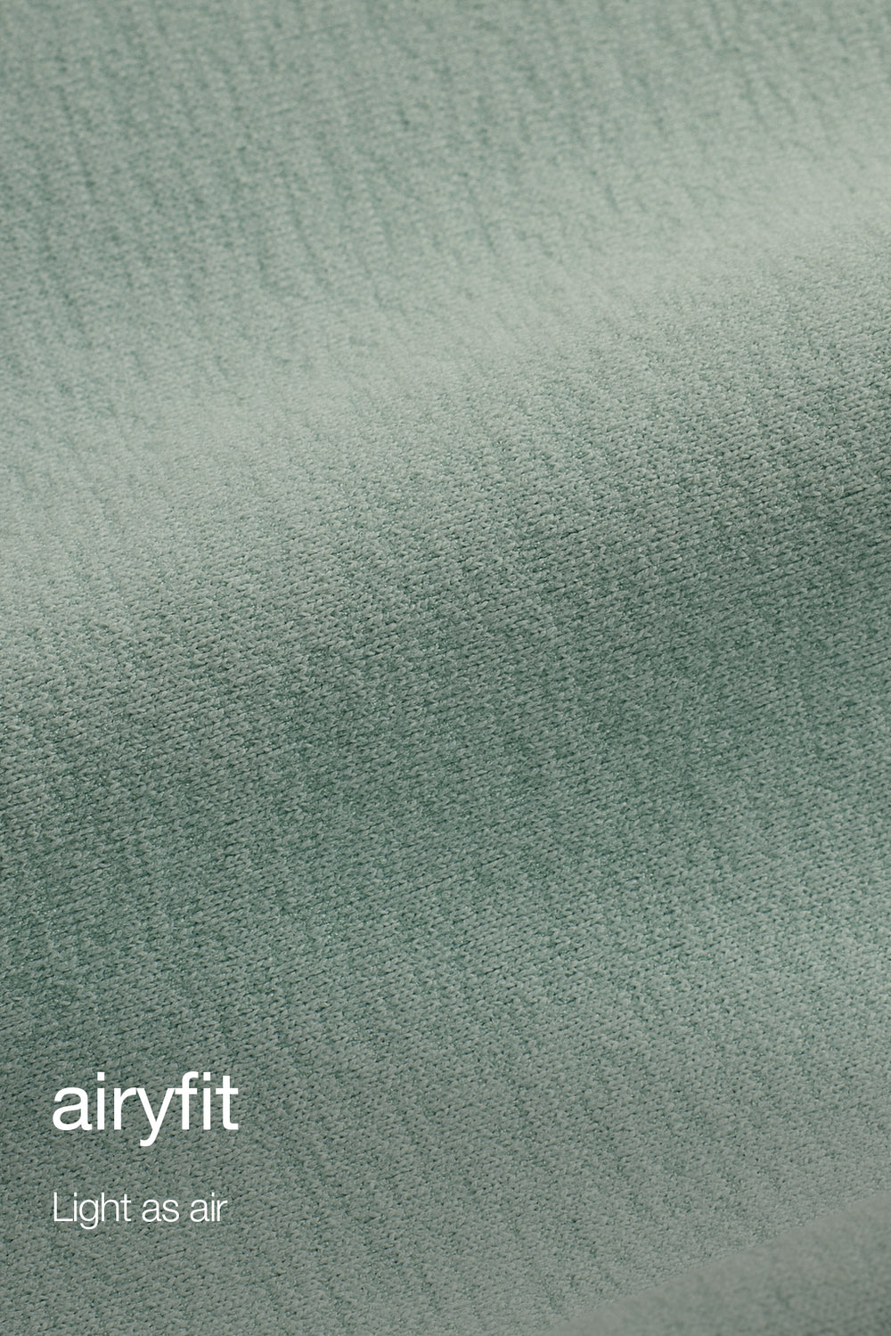 Men's Airy Fit Short Sleeve