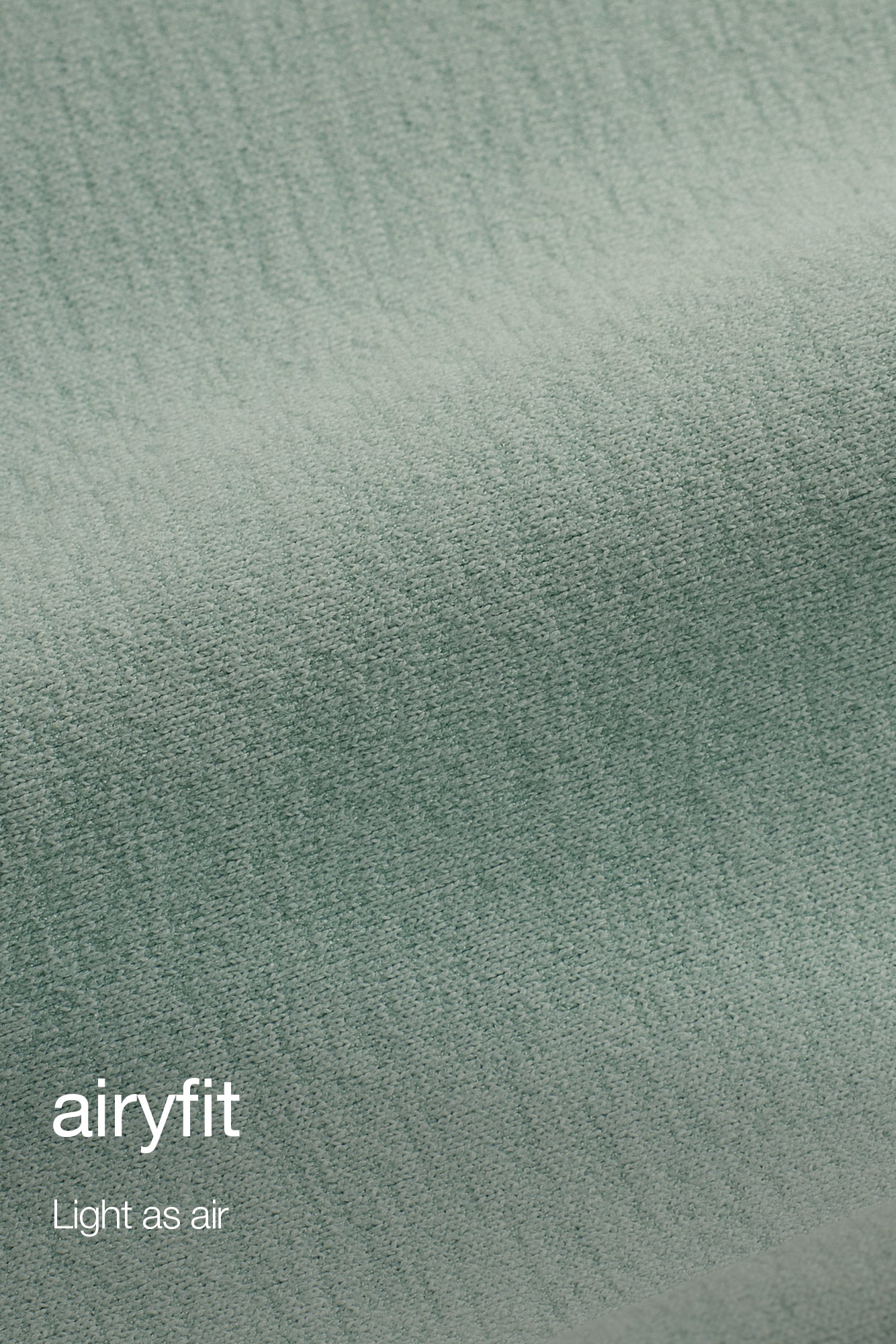 Men's Airy Fit Short Sleeve