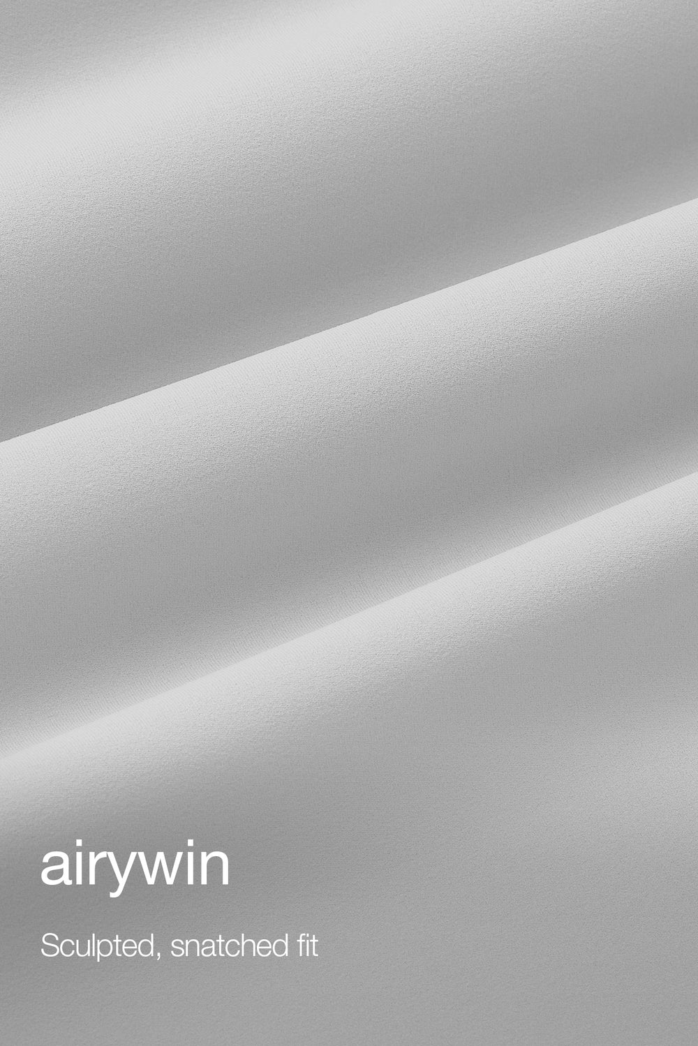 Airywin Straight Pants