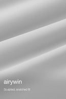 Airywin Straight Pants