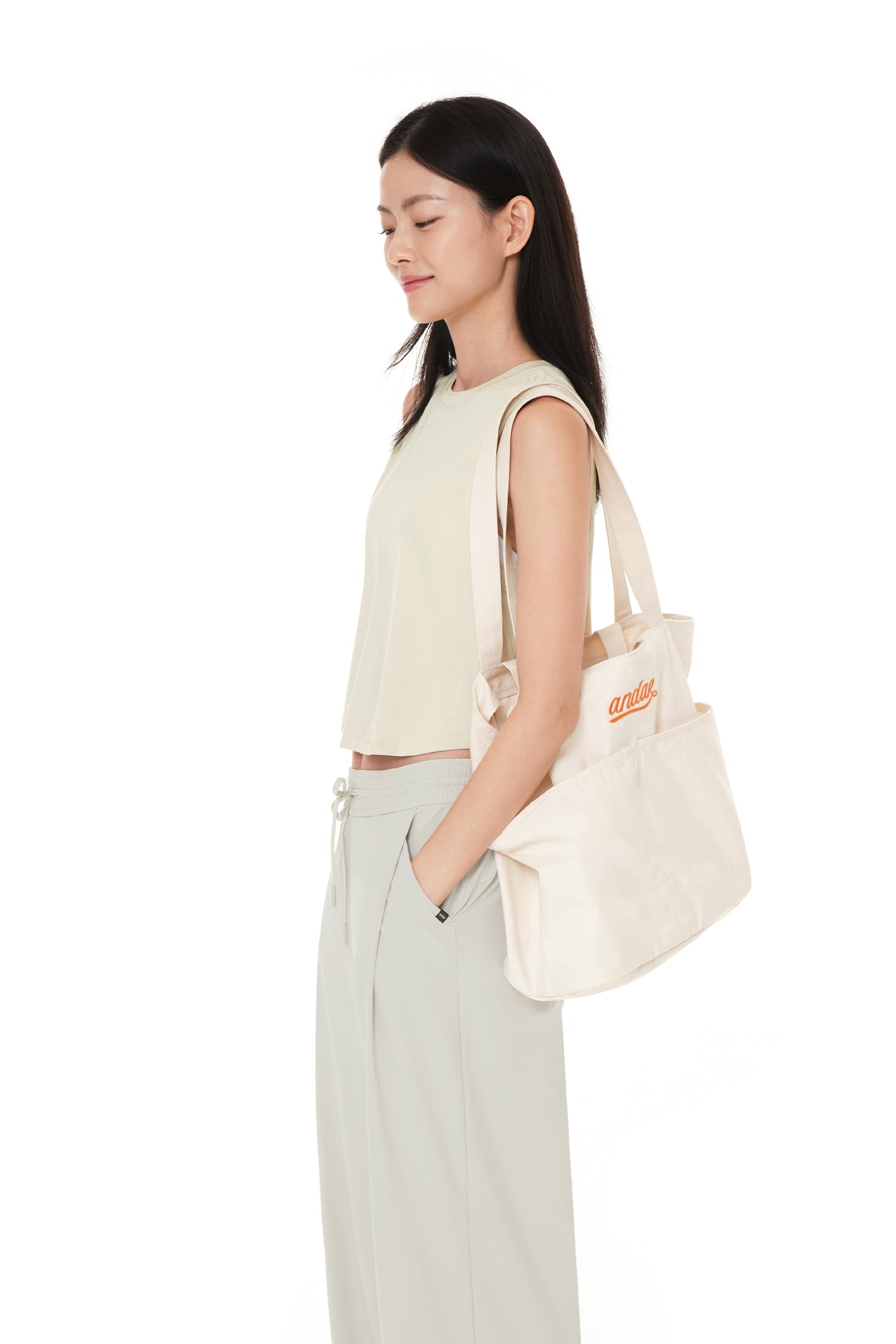 Airst Wide Pants