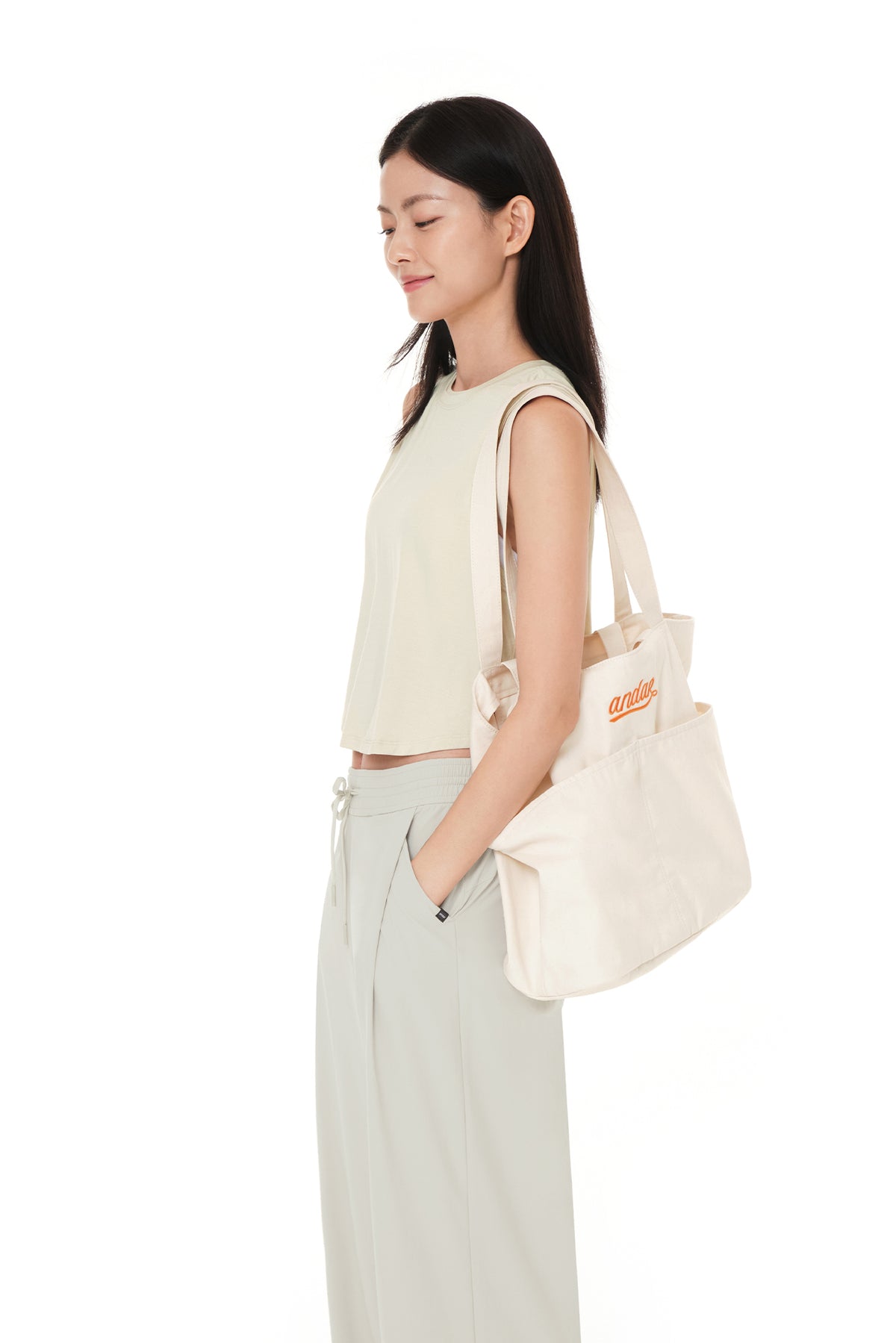 Airst Wide Pants