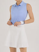 Light Polo Sleeveless