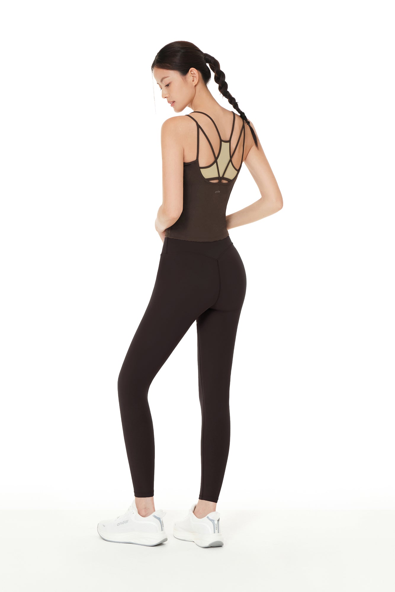 Airywin Signature Leggings