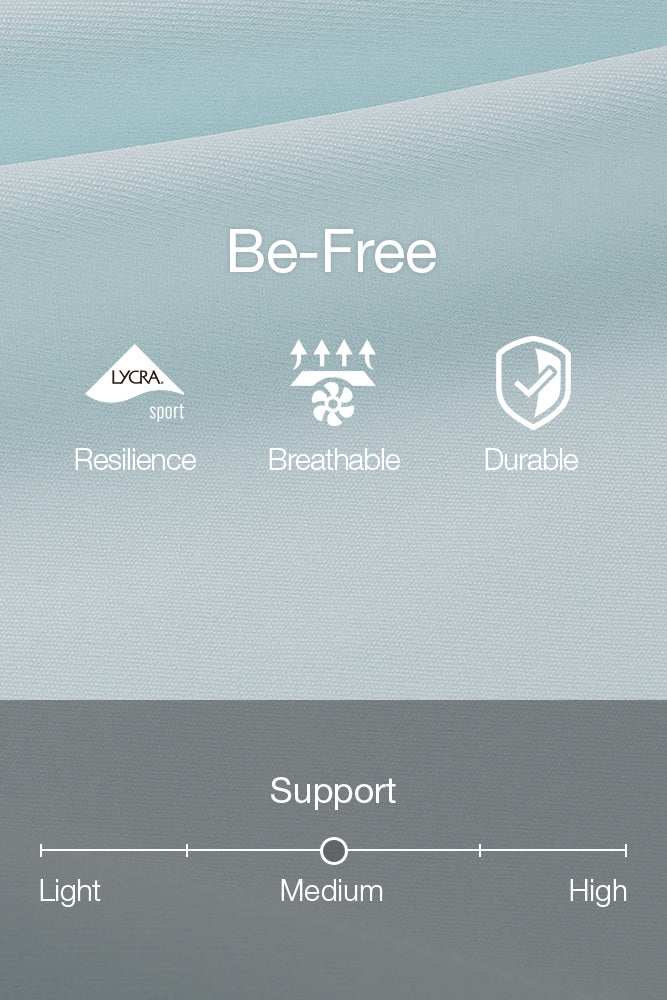 Be-Free Breathe Bra