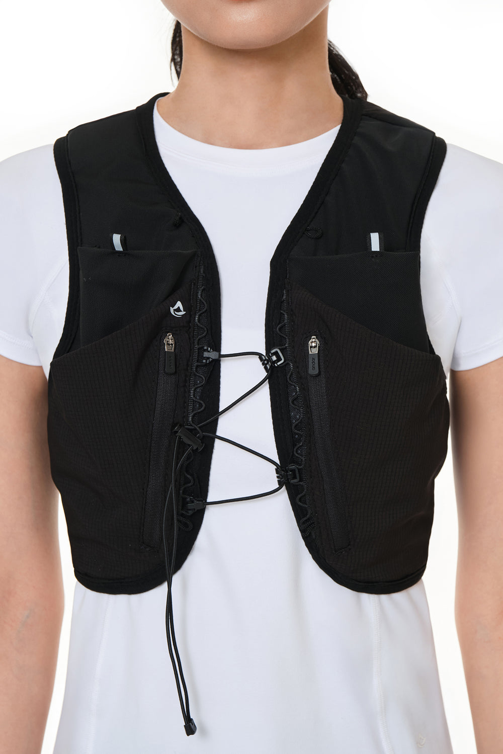 Light Running Vest