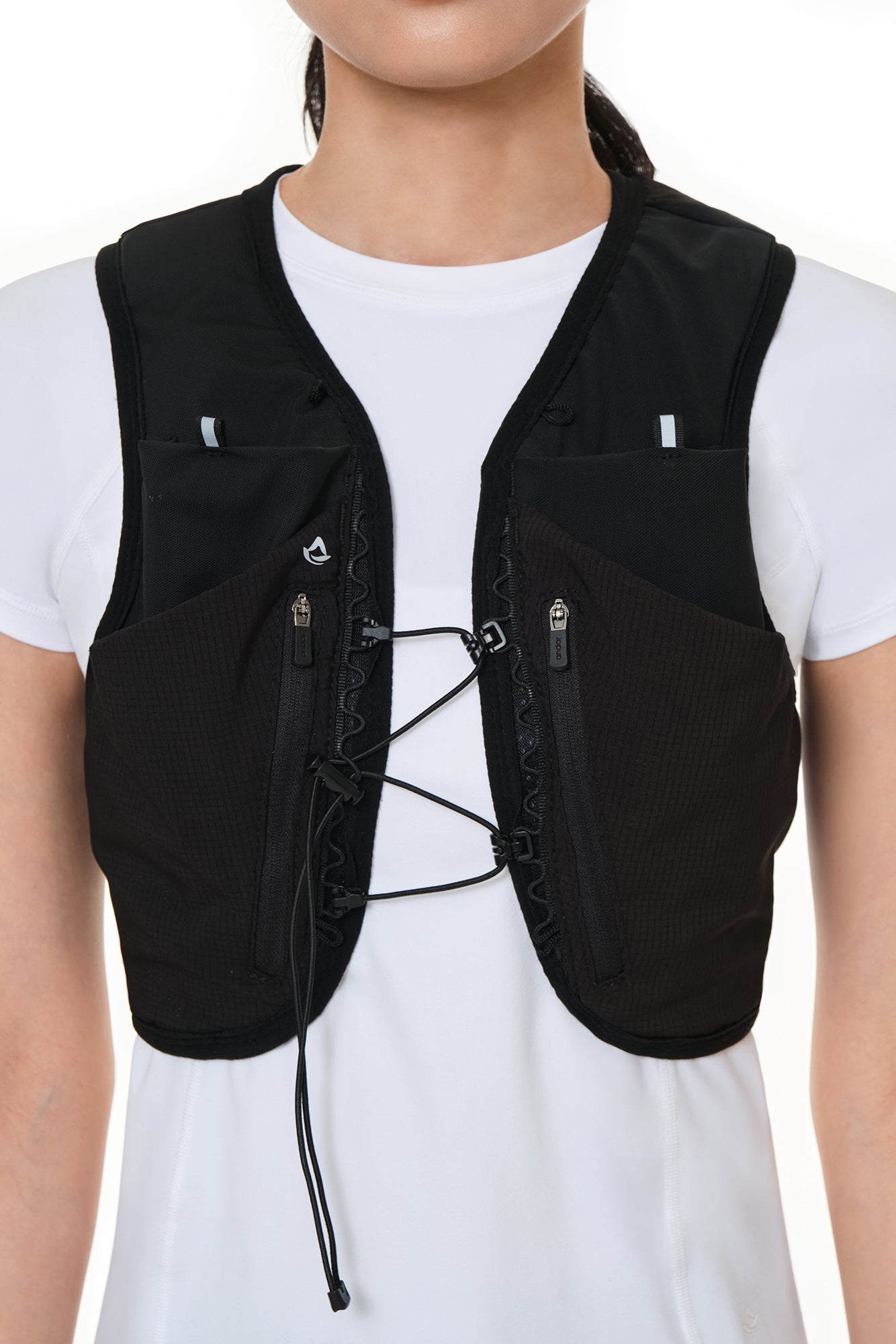 Light Running Vest