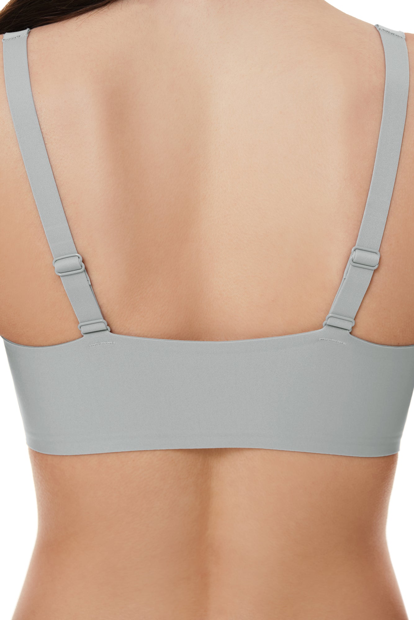 All-Day Fit C/D Bra (Built-In Pads)