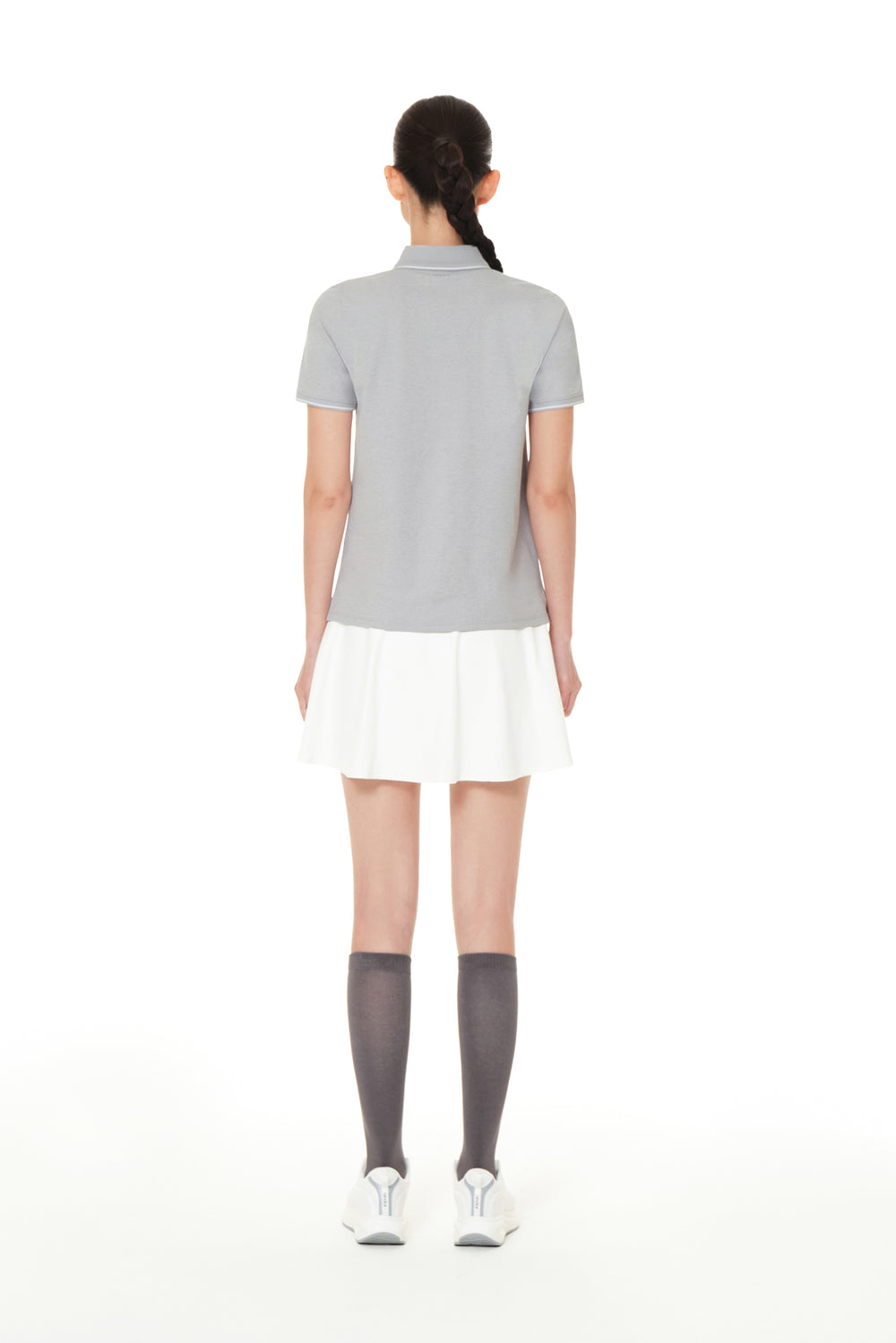 Airywin Lined Tennis Skirt