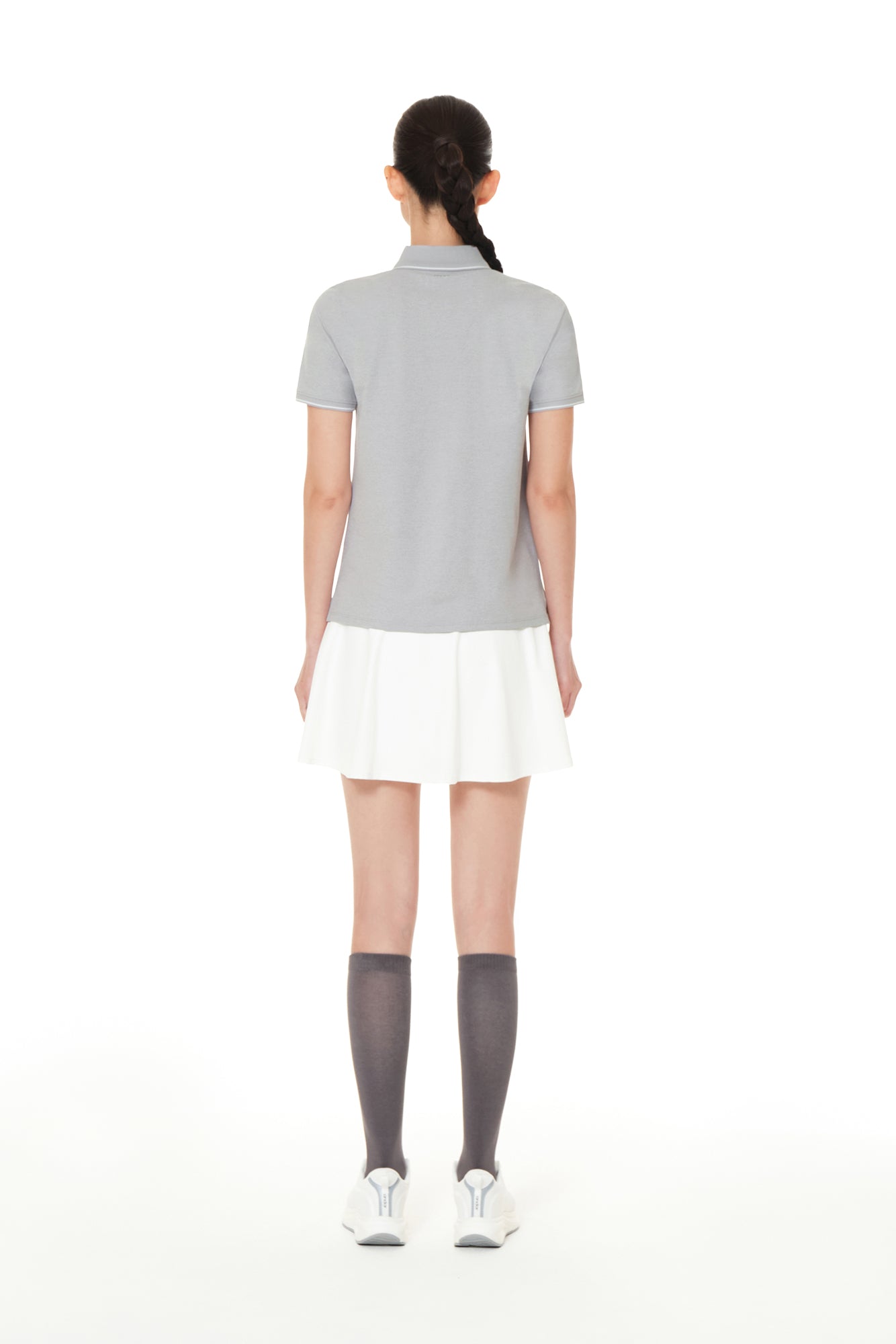 Airywin Lined Tennis Skirt