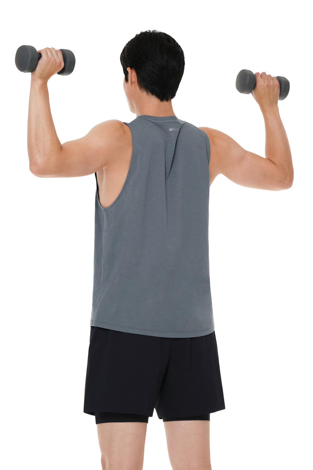 Men's Airessential Tank Top