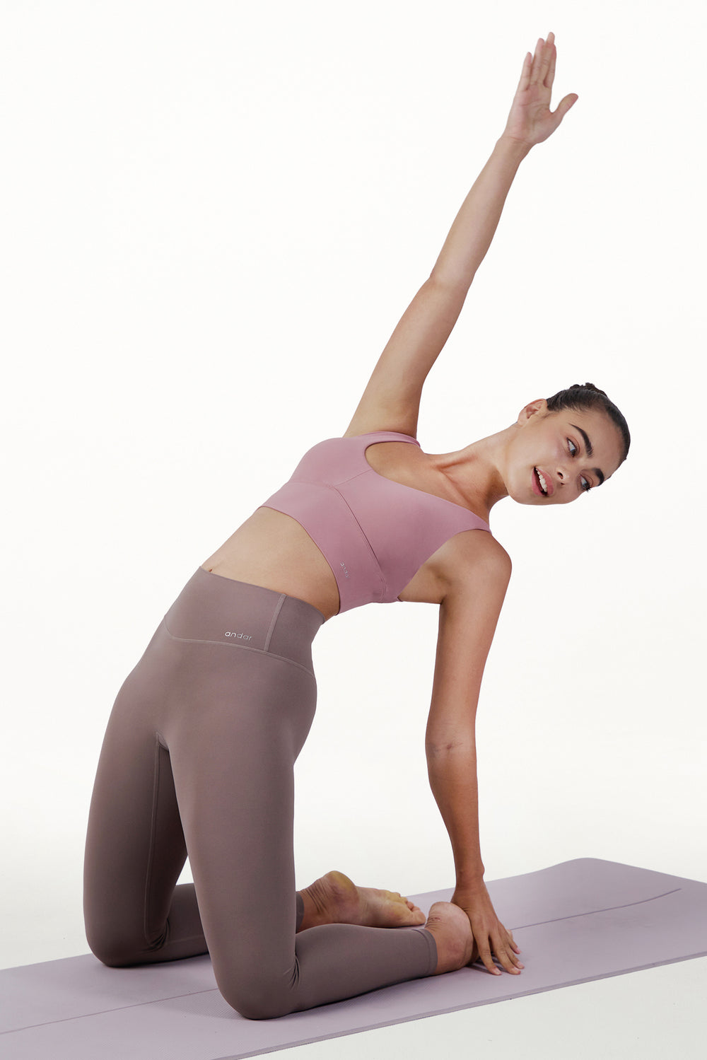 Relair Comfort Longline Bra