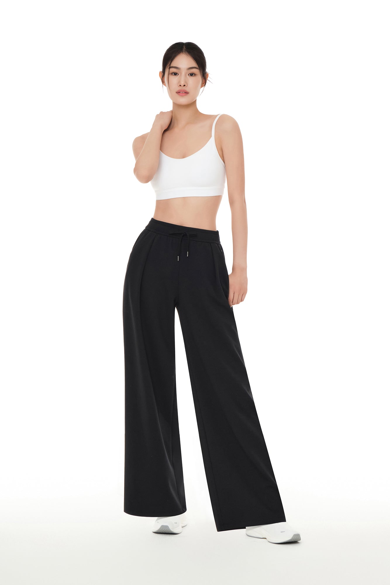 Mildmooth Wide Pants