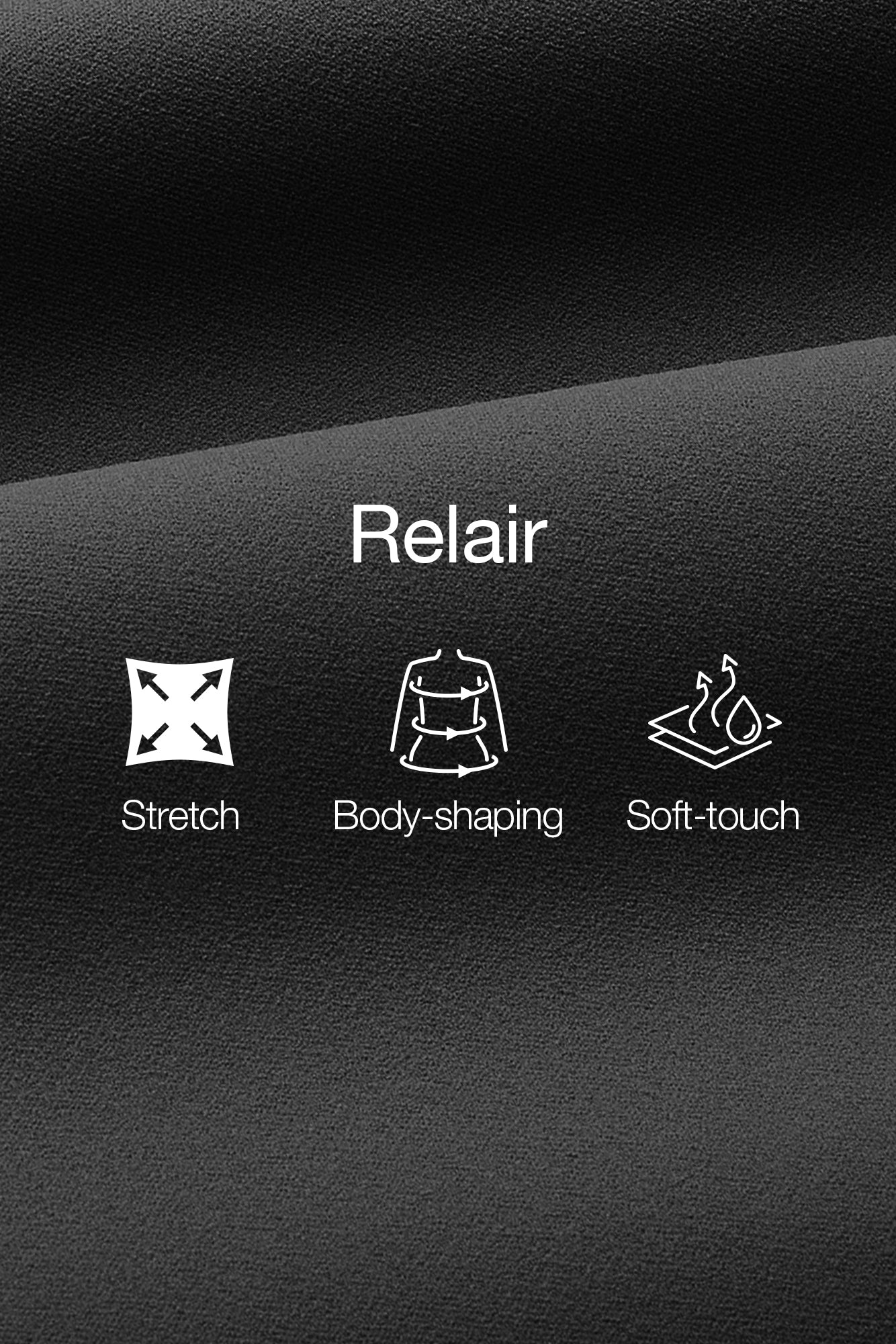 Relair Cropped Jacket