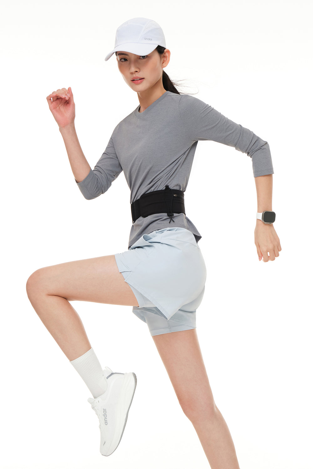 Airst 2 in 1 Shorts
