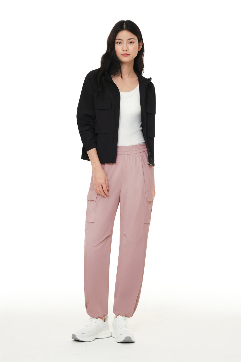 Airst 2 Way Cargo Pants
