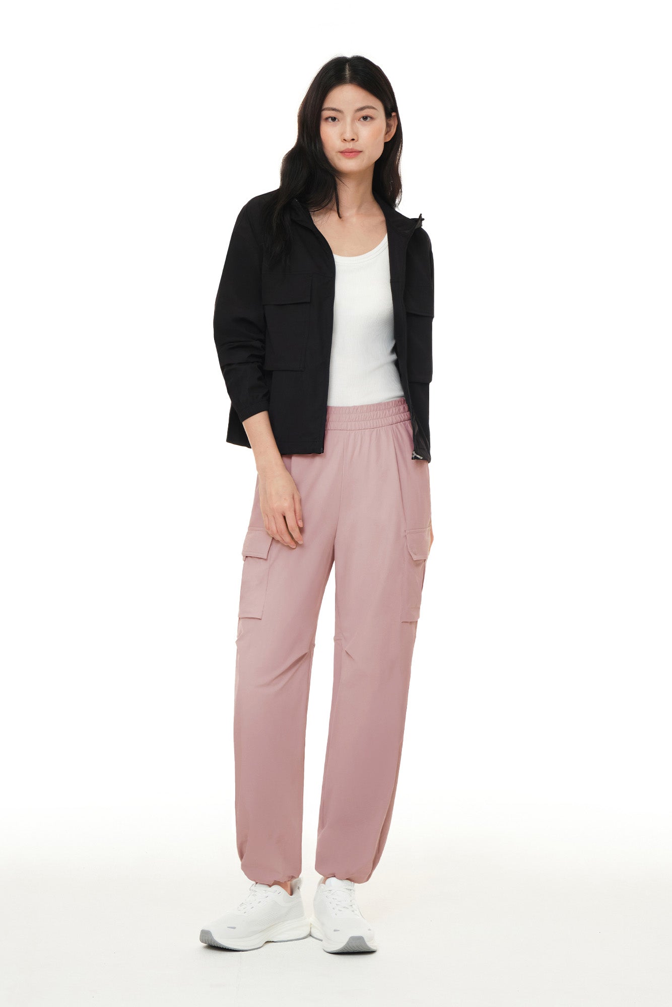 Airst 2 Way Cargo Pants