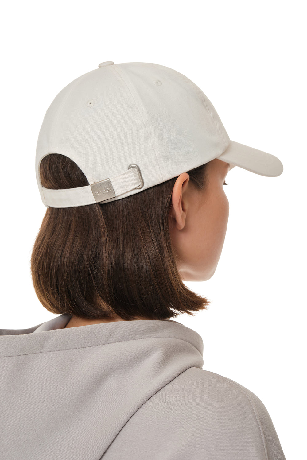 Signature Ball Cap
