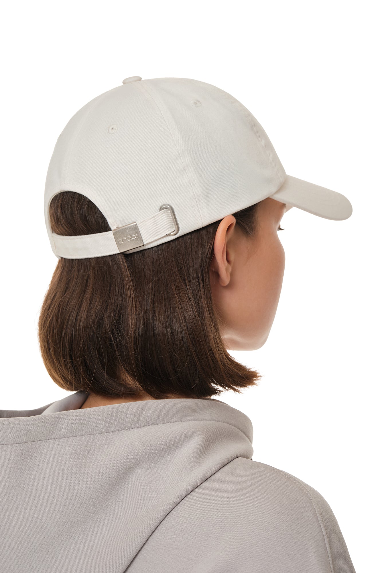 Signature Ball Cap