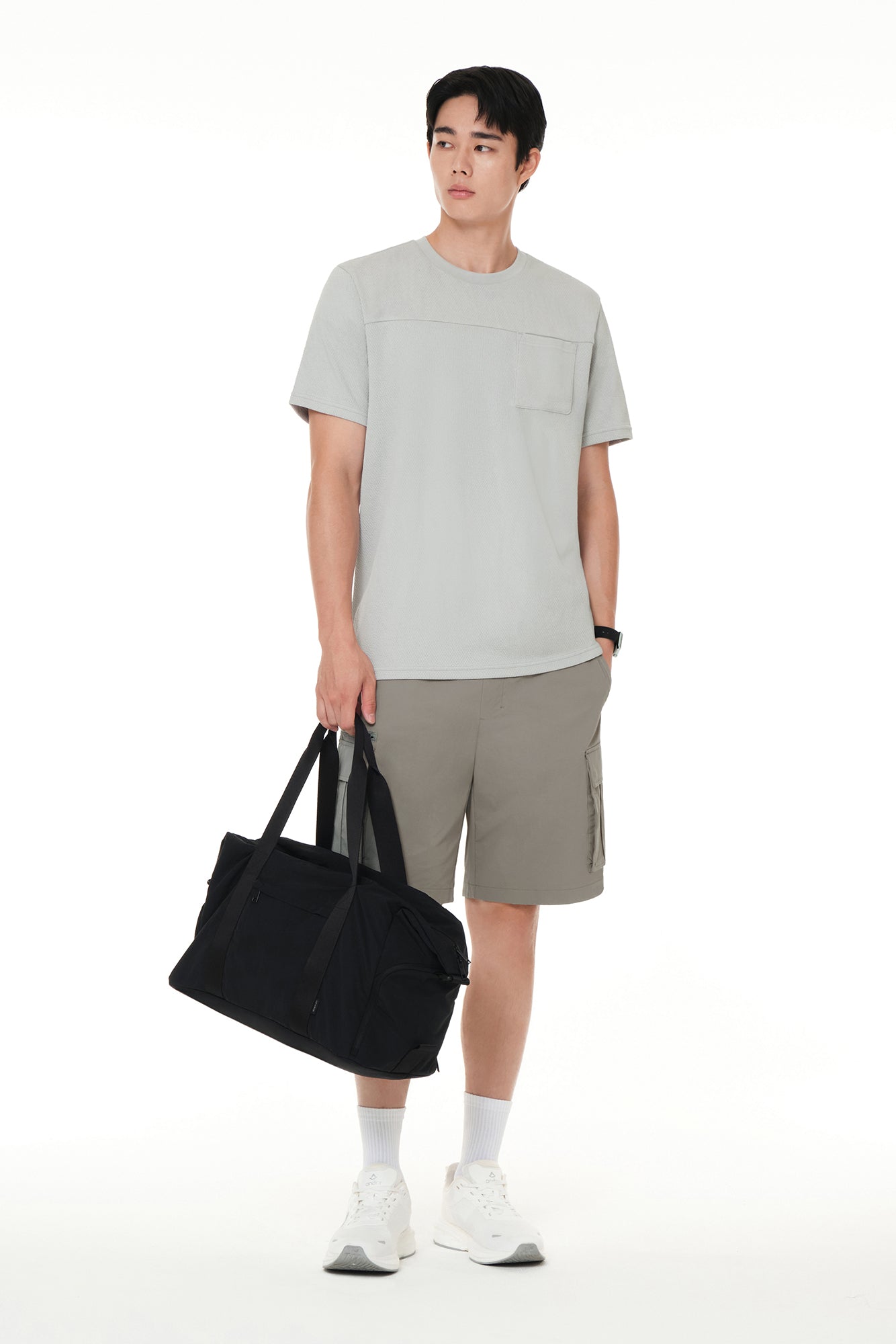 3 in 1 Carry-On Duffel Bag