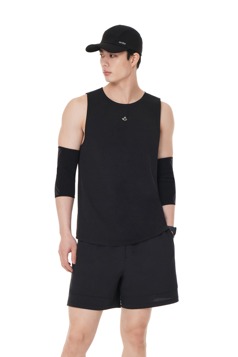 Men's Airy Fit Tank Top