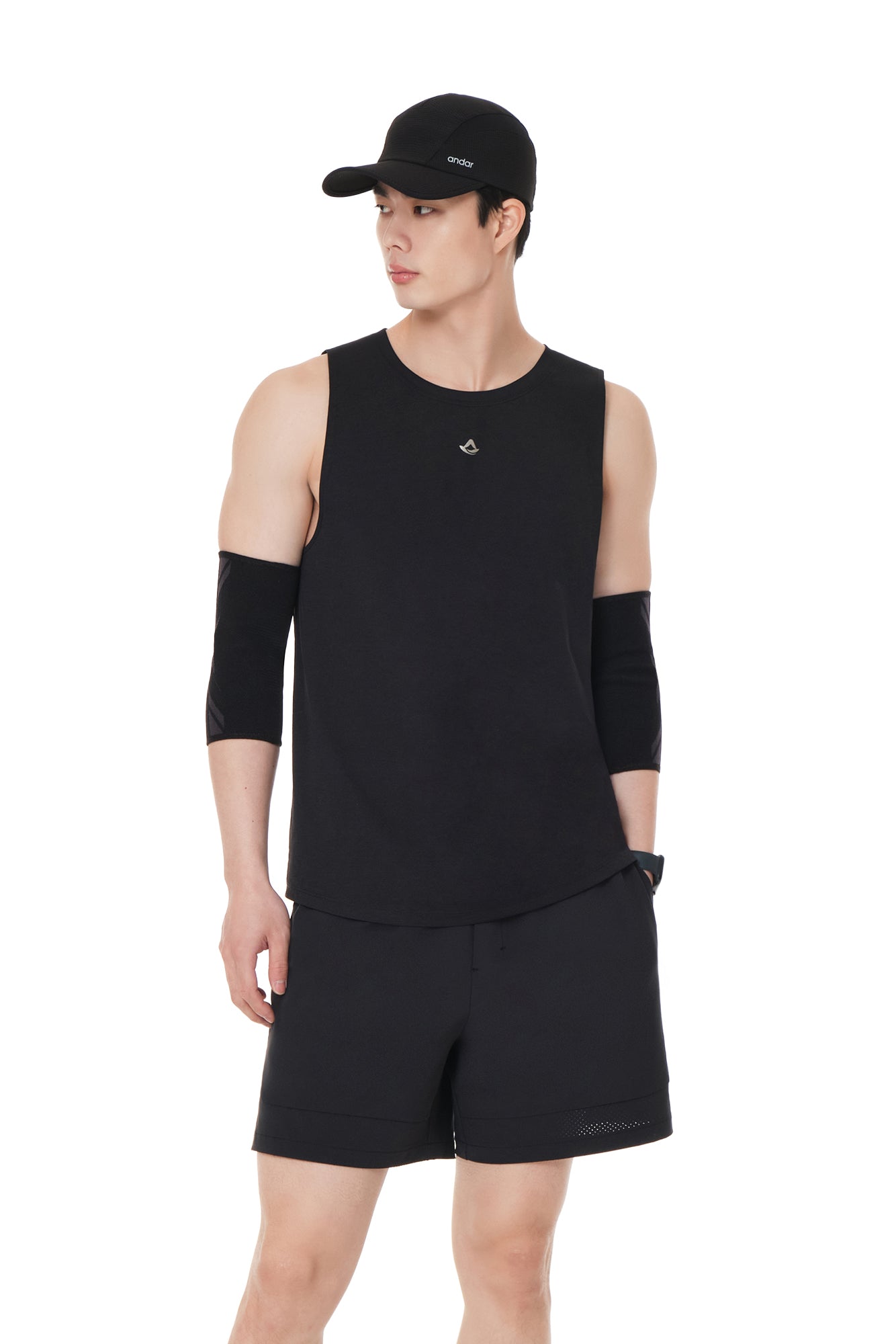 Men's Airy Fit Tank Top
