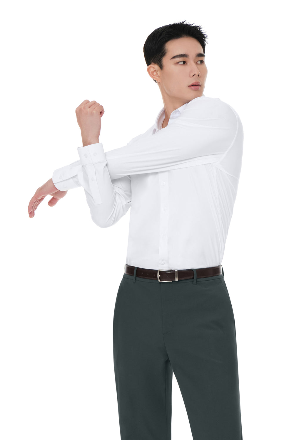 Men's Ice Classic Stretch Shirt