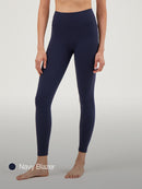 Airwarm Fleece Signature Ankle Length Leggings