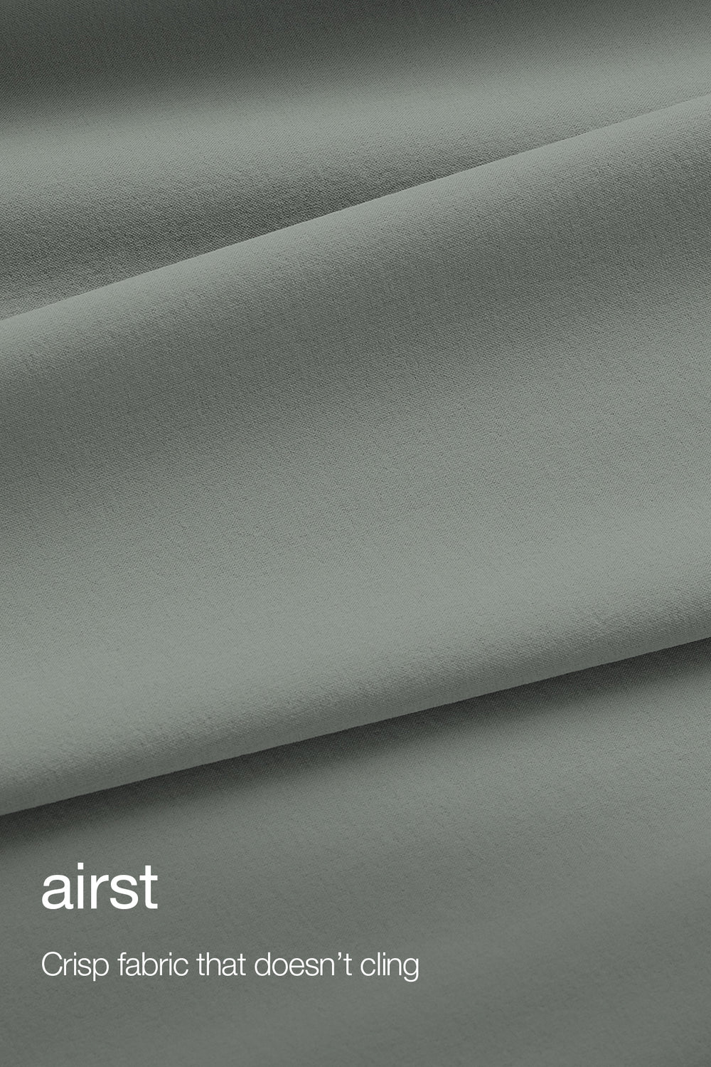 Airst Mesh Hem Shorts