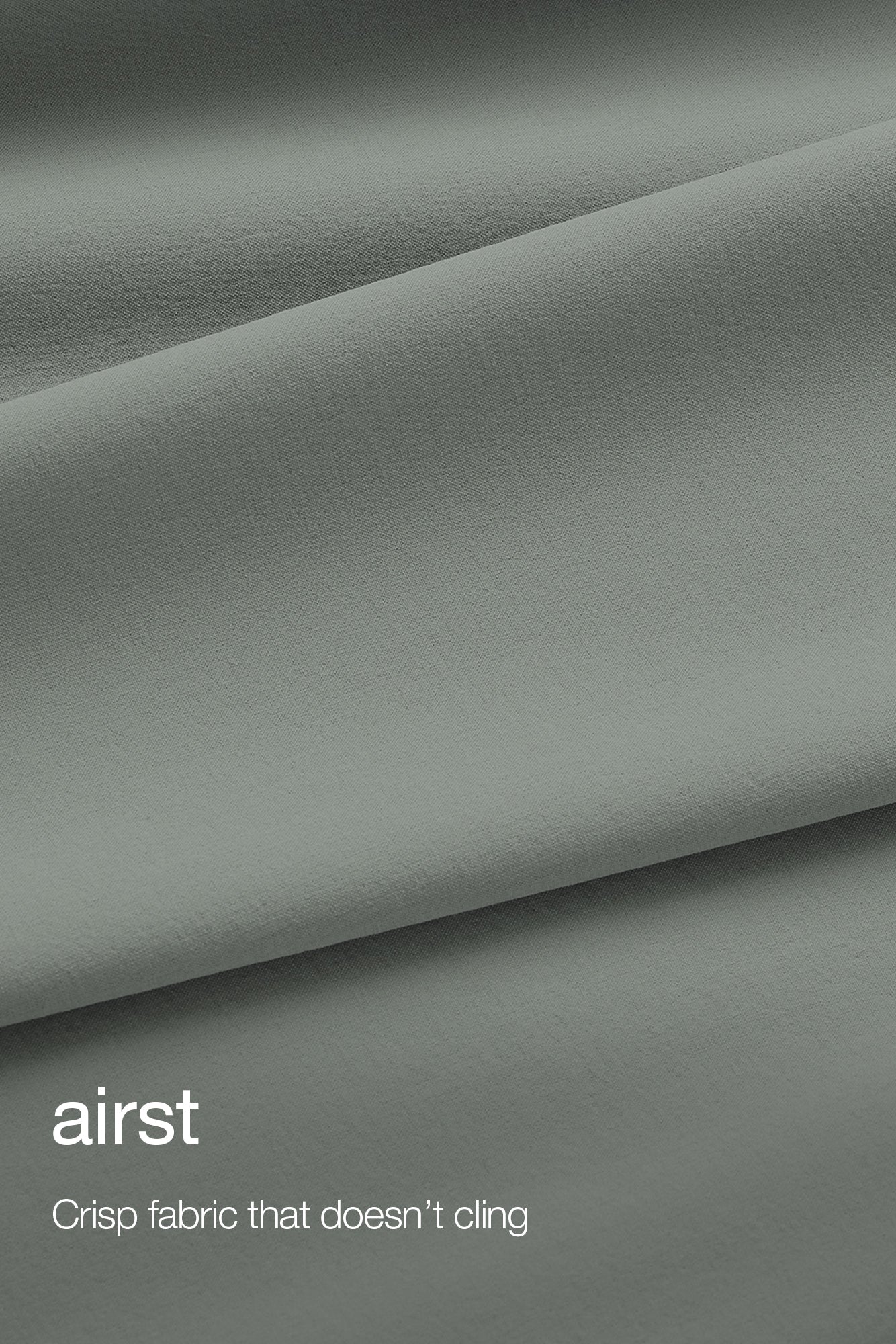 Airst Mesh Hem Shorts