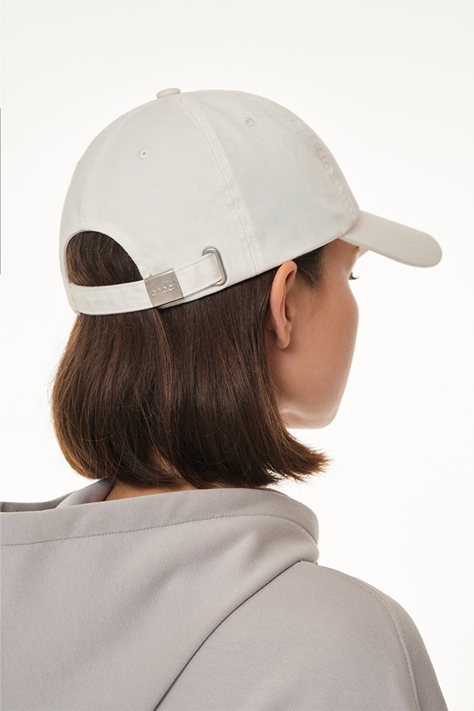 Signature Ball Cap