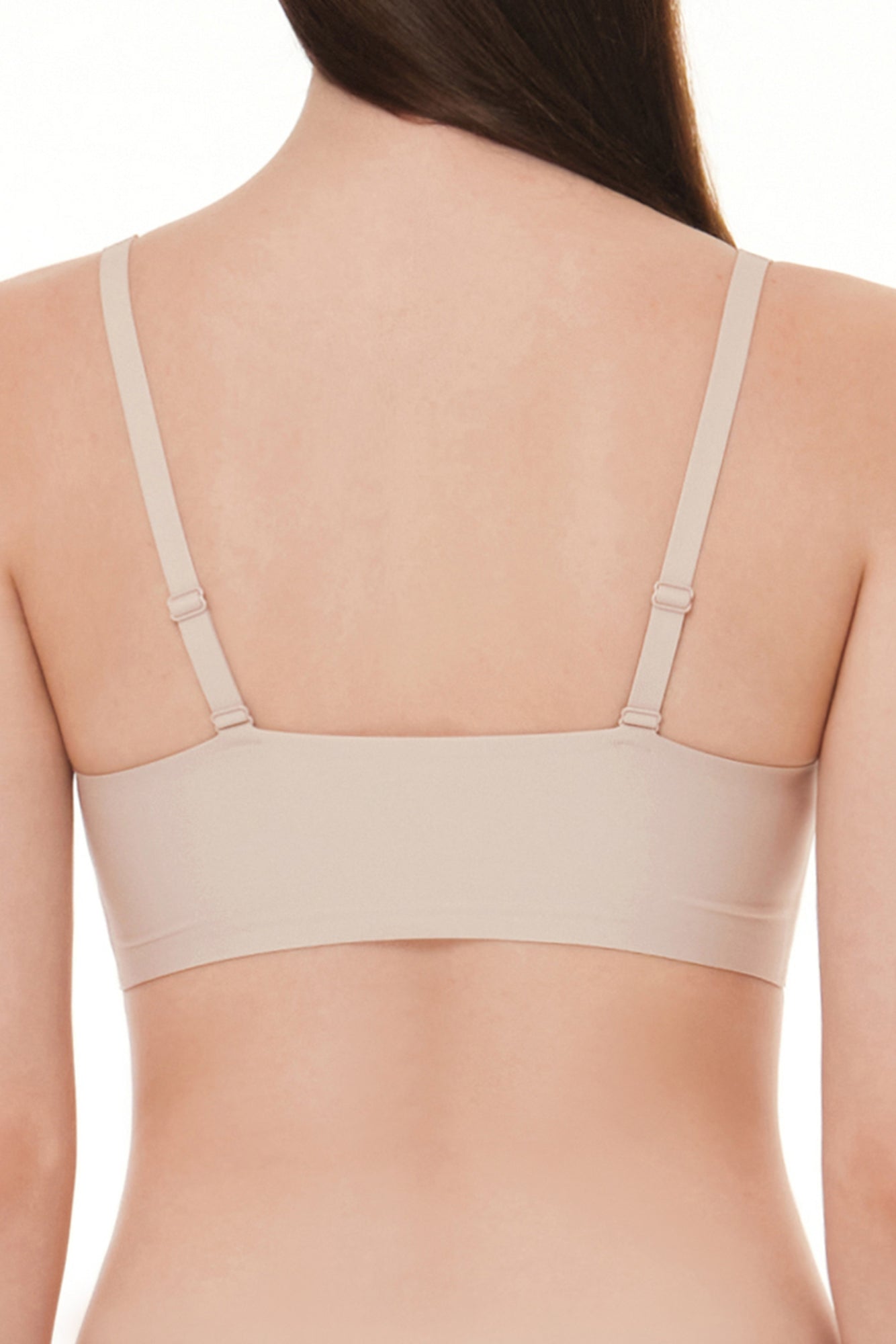 [3+1] All-Day Fit Bra (Built-In Pads)