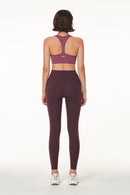 Airywin Fit Tension Ankle Length Leggings