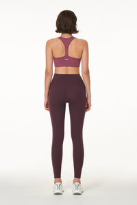 Airywin Fit Tension Ankle Length Leggings