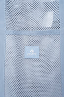 Mesh Pocket Beach Bag