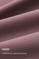 Relair Comfort Longline Bra