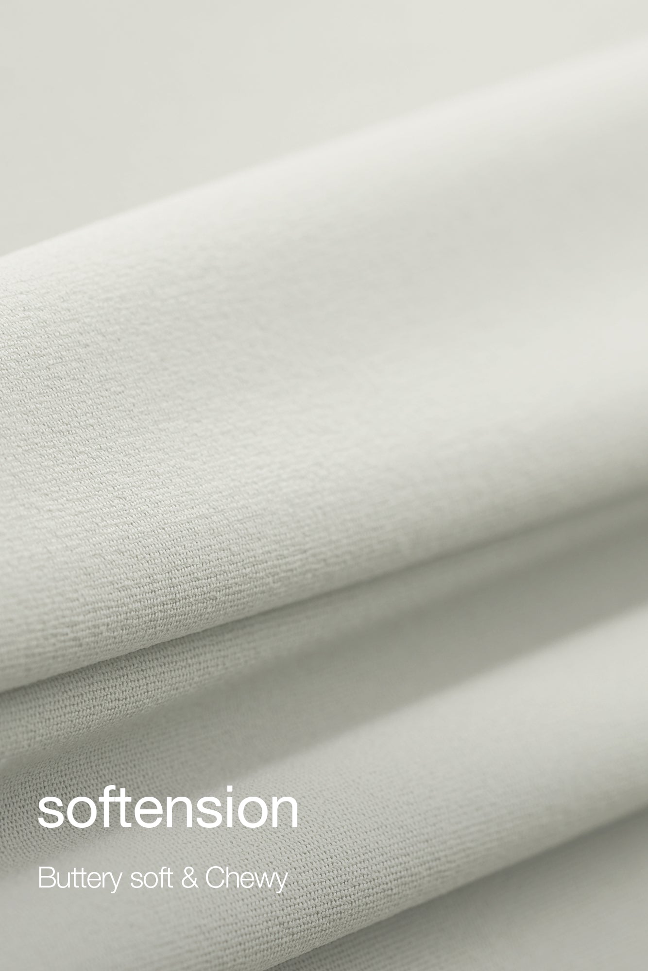 Softension Cross Back Longline Bra