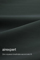 Airexpert Y Longline Bra