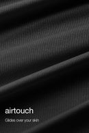 Airtouch Pace Cropped Tank Top