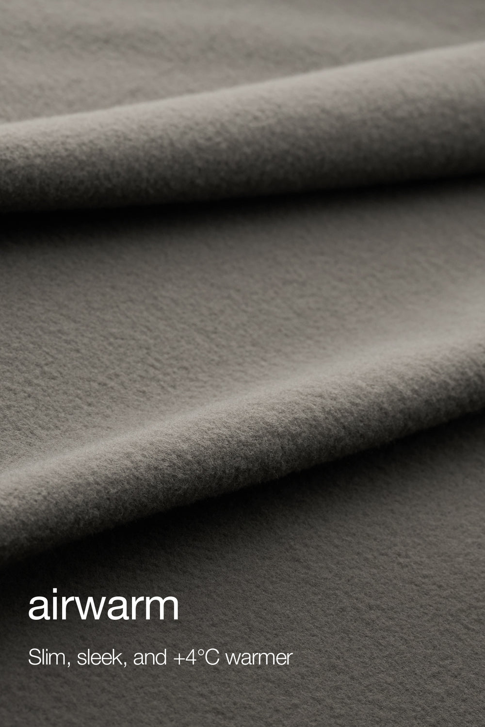 Airwarm Fleece Flare Leggings