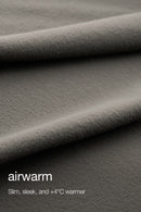 Airwarm Fleece Flare Leggings