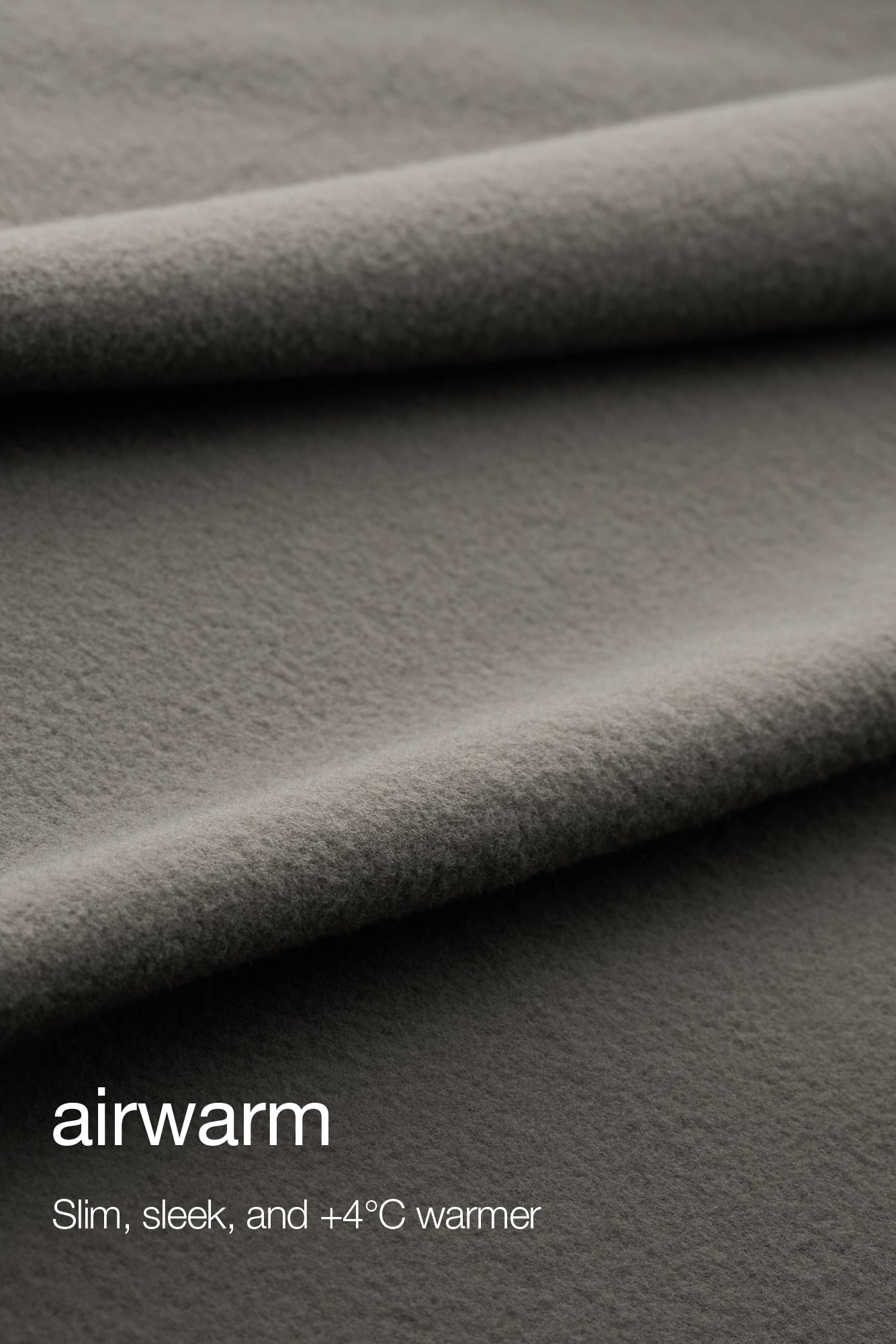 Airwarm Fleece Flare Leggings